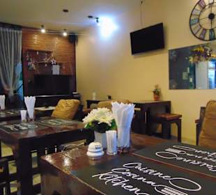 Noi's Bar & Grill in Hua Hin, Soi 94