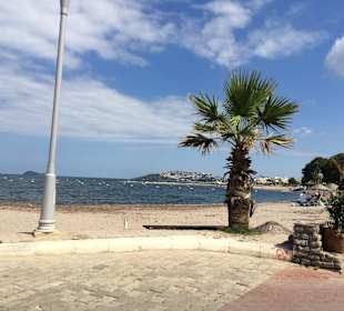 Bar an der Promenade  - 20 min vom Hotel