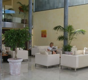 Hotel Las Costas Oktober 2006