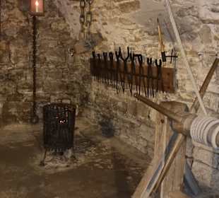 Folterkammer