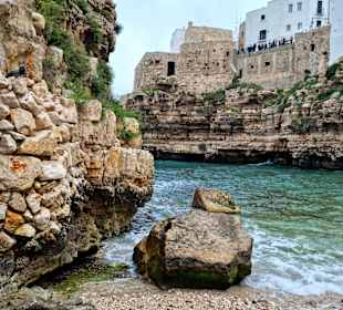 Polignano a Mare