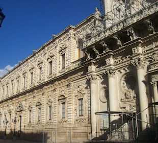 Bazylika Santa Croce