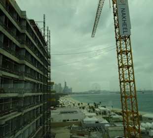 Stadtrundfahrt Dubai