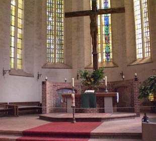 Altar