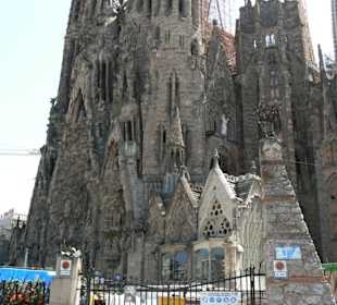 Sagrada familia