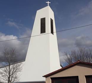 Klaus von Flüe Kirche