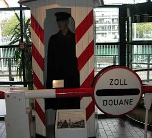 Zollmuseum