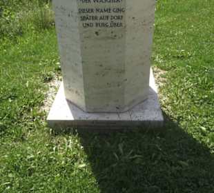 Burg Wäscherschloss