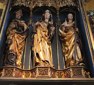 Seitenaltar