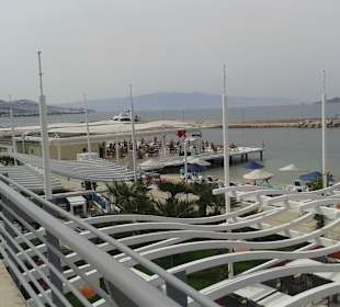 Yachthafen Turgutreis