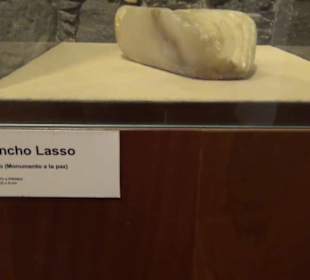 Castillo de San José