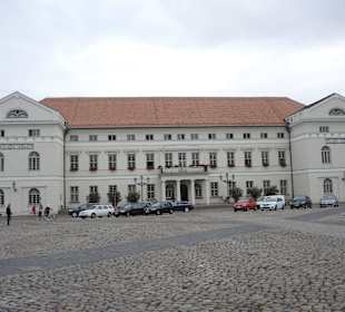 Rathaus