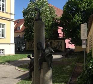 Stadtbibliothek Nördlingen