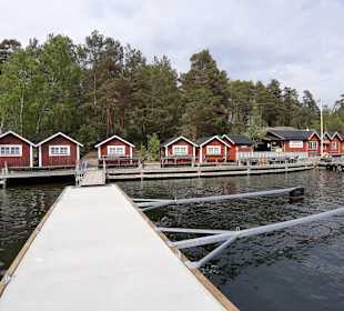Hafen Alsvik