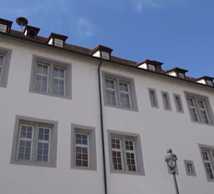 Schloss Waldenbuch