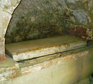 Nikolaus Kirche - beeindruckendes Ausflugsziel