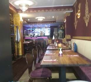 Schöne Inneneinrichtung