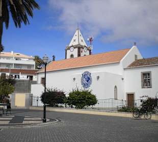 Rynek w centrum Porto 