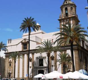 Iglesia de Santiago