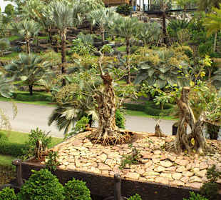 Noong Nooch Village Garden und Resort