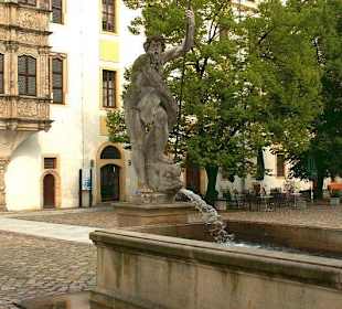Brunnen
