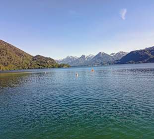 Wolfgangsee