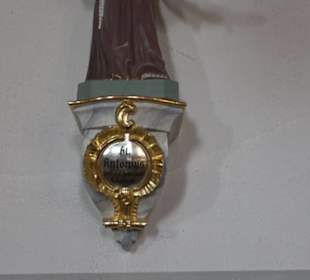 Wallfahrtskirche Unserer Lieben Frau