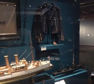 Deutsches Technikmuseum