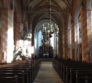 Kirche St. Marien