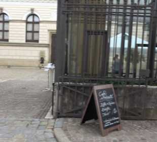 Fürstliche Schatzkammer