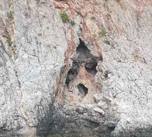 Bootsausflug Georgioupolis