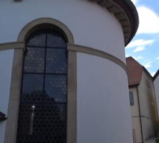 Kirche St. Wolfgang 