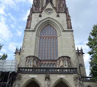 St. Agnes Kirche