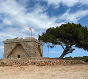 Wandern Sa Coma