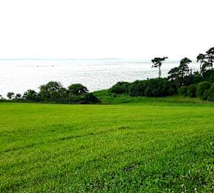 Wanderung Loddiner Höft