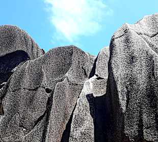 Anse Source d'Argent