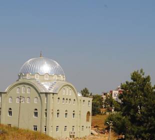 Moschee