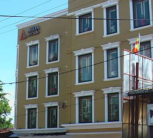 AIDA - Jede Menge Schmuck