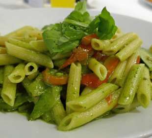 2020 ebenfalls gutes Essen