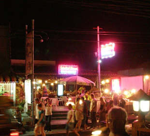 Schnitzelhauseingang