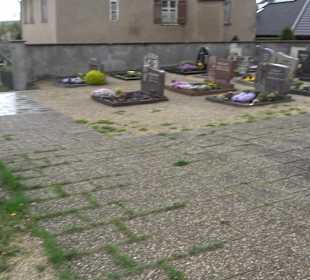 Friedhof  Dirgenheim