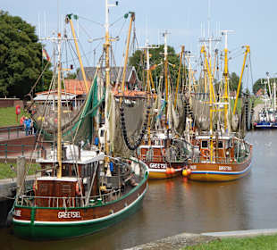 Krabbenkutter