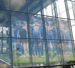 Schalke Arena