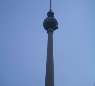 Fernsehturm