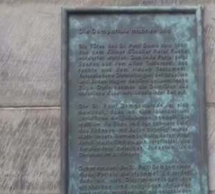 Sankt Petri Dom Bremen