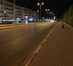 Stadtrundfahrt Mahdia