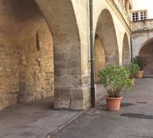 Schloss Langenburg