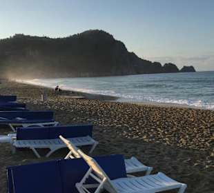 Strand Alanya
