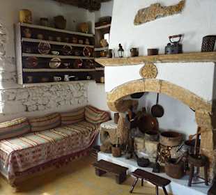 Lychnostatis Open Air Museum