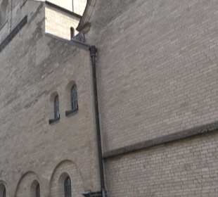 St. Ursula